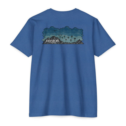 SBC Skylit Nightfall Tee