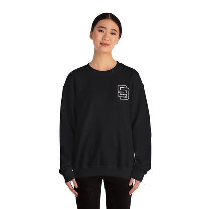 FURY Sweater