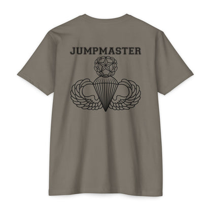Jumpmaster Tees Master Rated Tee