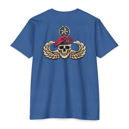 SBC Skelly JM Tee