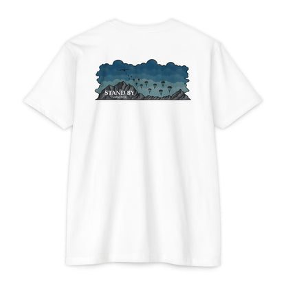 SBC Skylit Nightfall Tee
