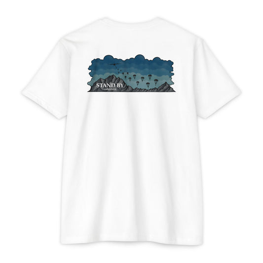 SBC Skylit Nightfall Tee