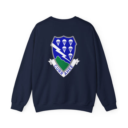 506th Currahee Sweater