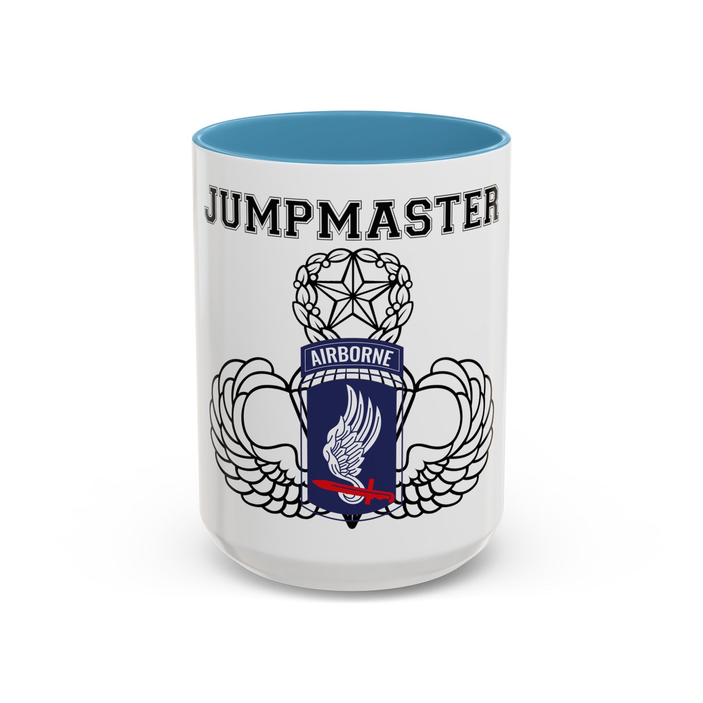 173rd JUMPMASTER Coffee Mug