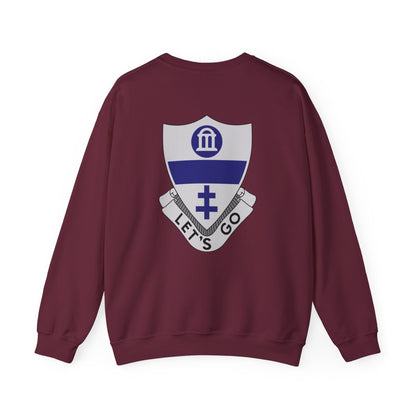 325th Sweater