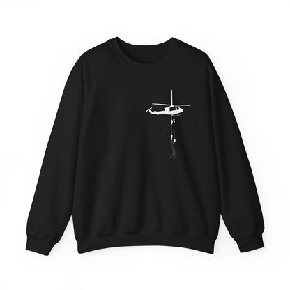 Rappel Master Sweater