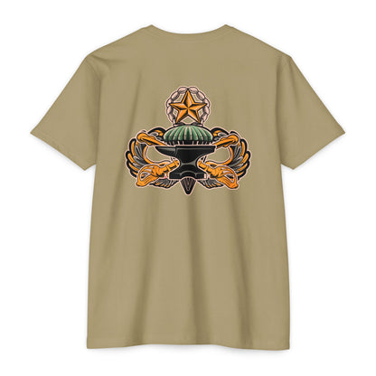 Anvil Troop 1-91 CAV Tee