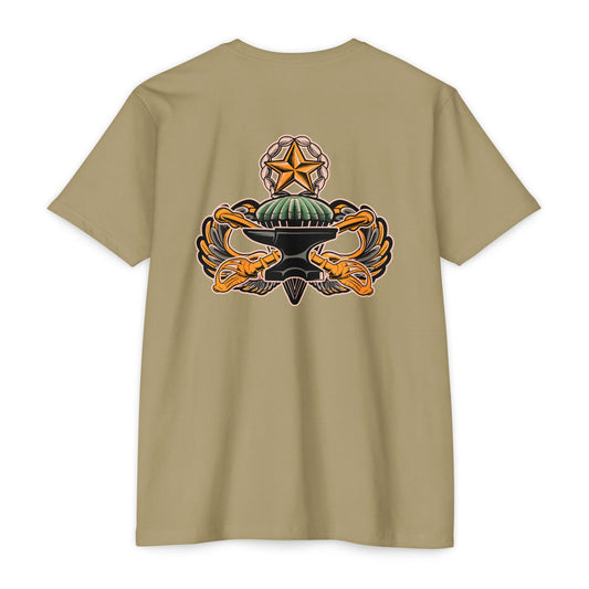 Anvil Troop 1-91 CAV Tee