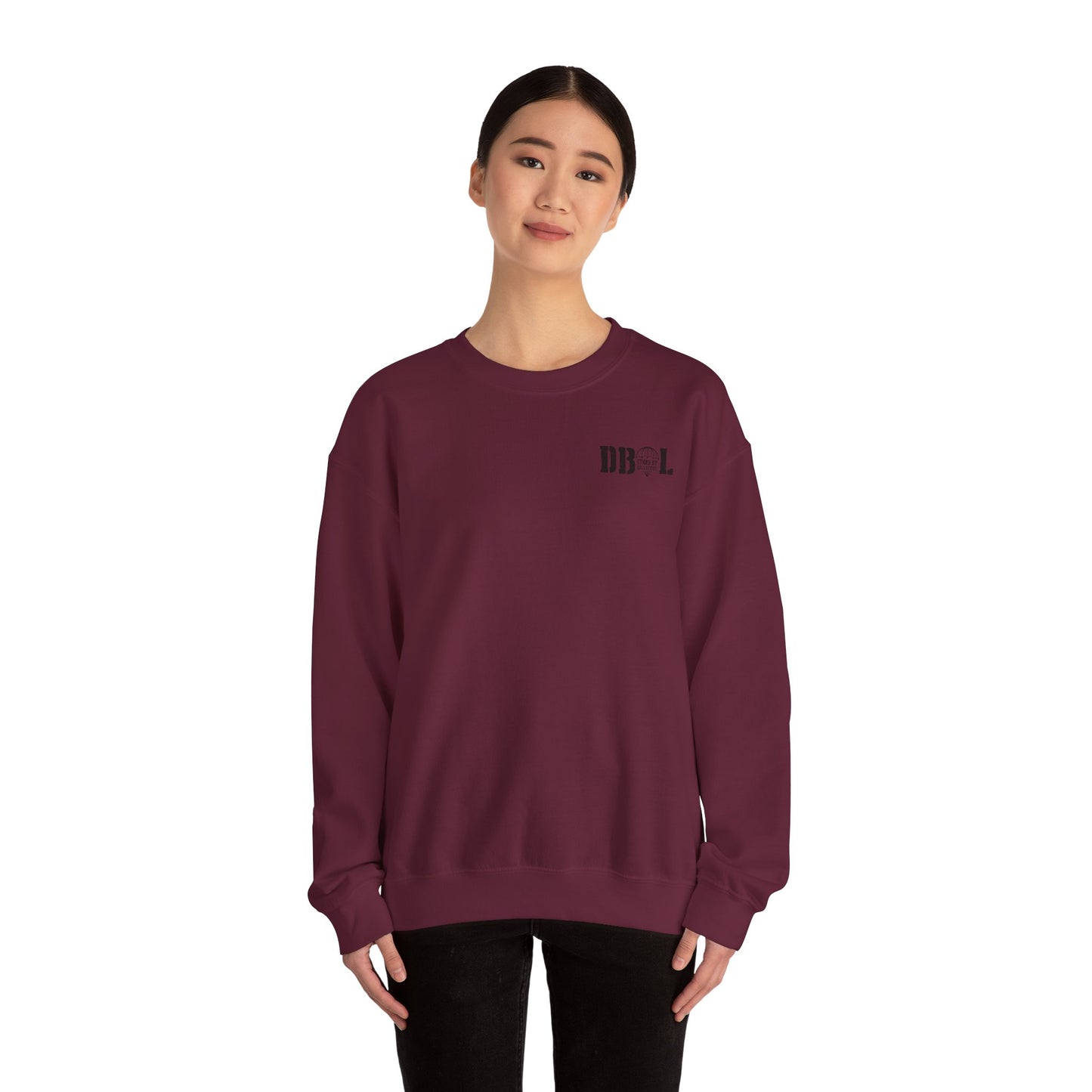 DBAL Sweater