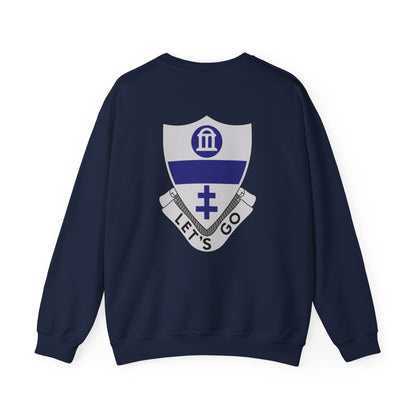 325th Sweater