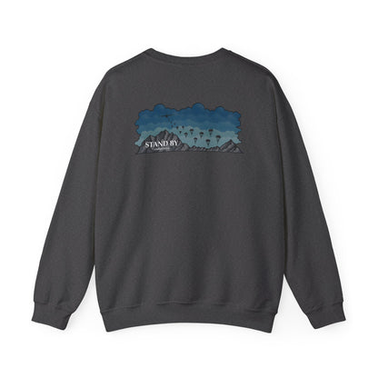 SBC Skylit Nightfall Sweater