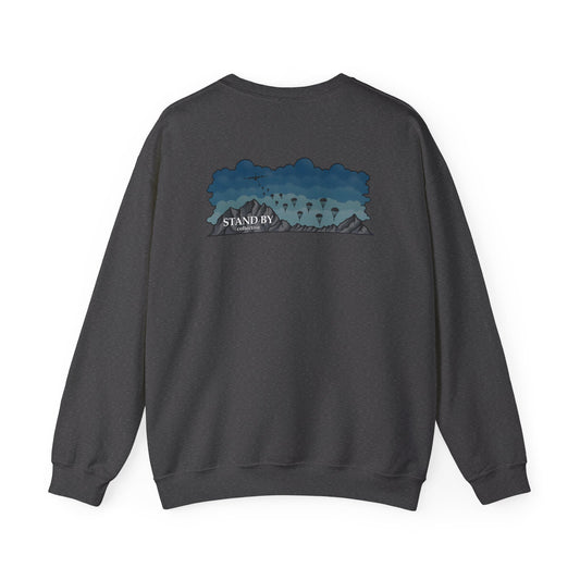 SBC Skylit Nightfall Sweater