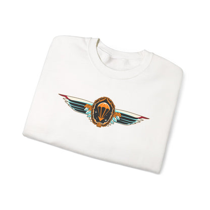 German Wings Sweater