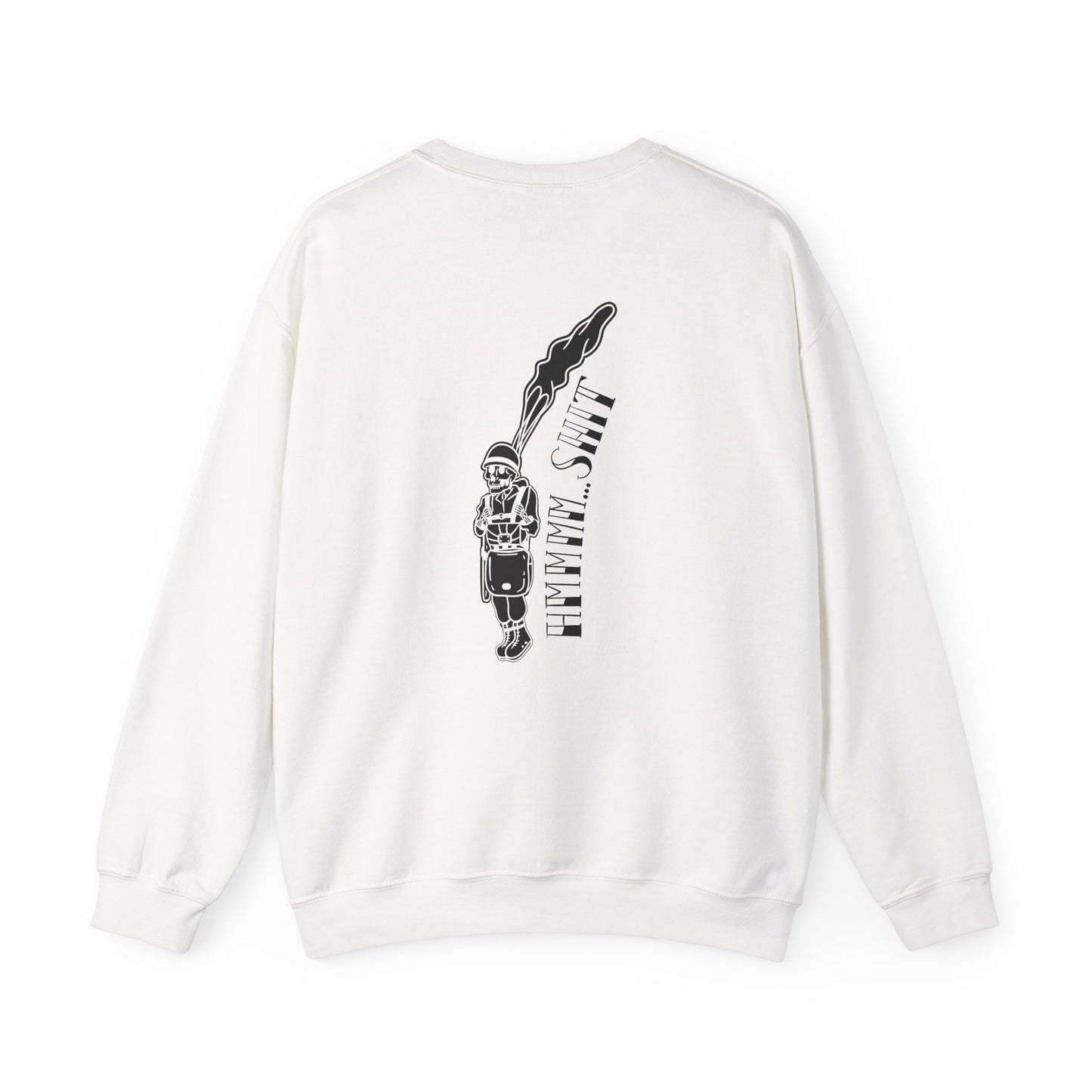 Oh Sh!t Sweater