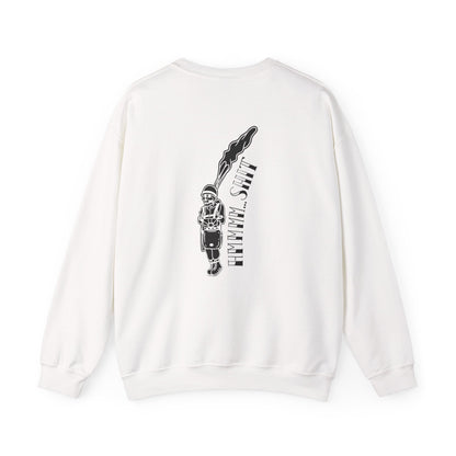 Oh Sh!t Sweater
