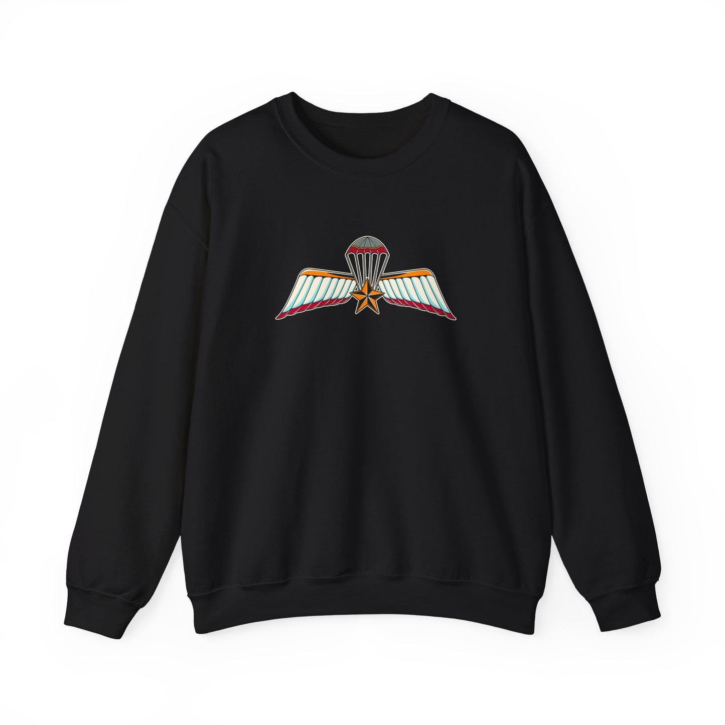 Netherlands Wings Sweater