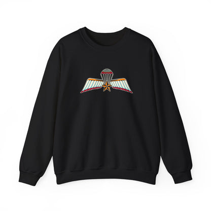 Netherlands Wings Sweater