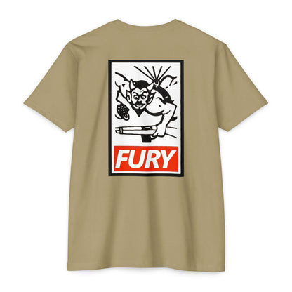 FURY Tee