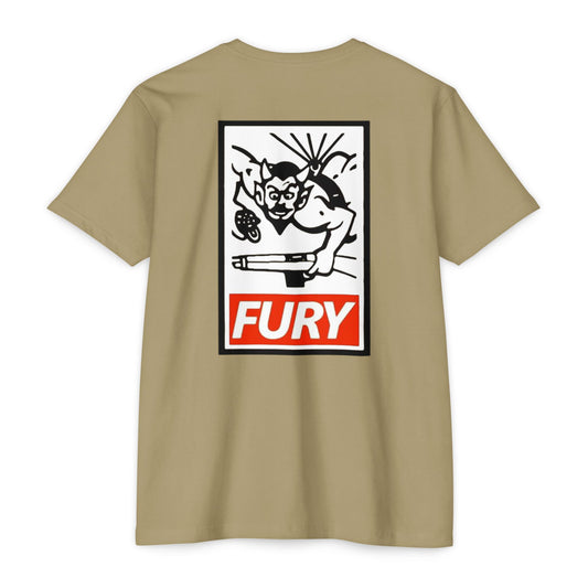 FURY Tee