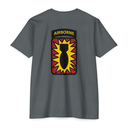 52nd EOD Airborne Tee