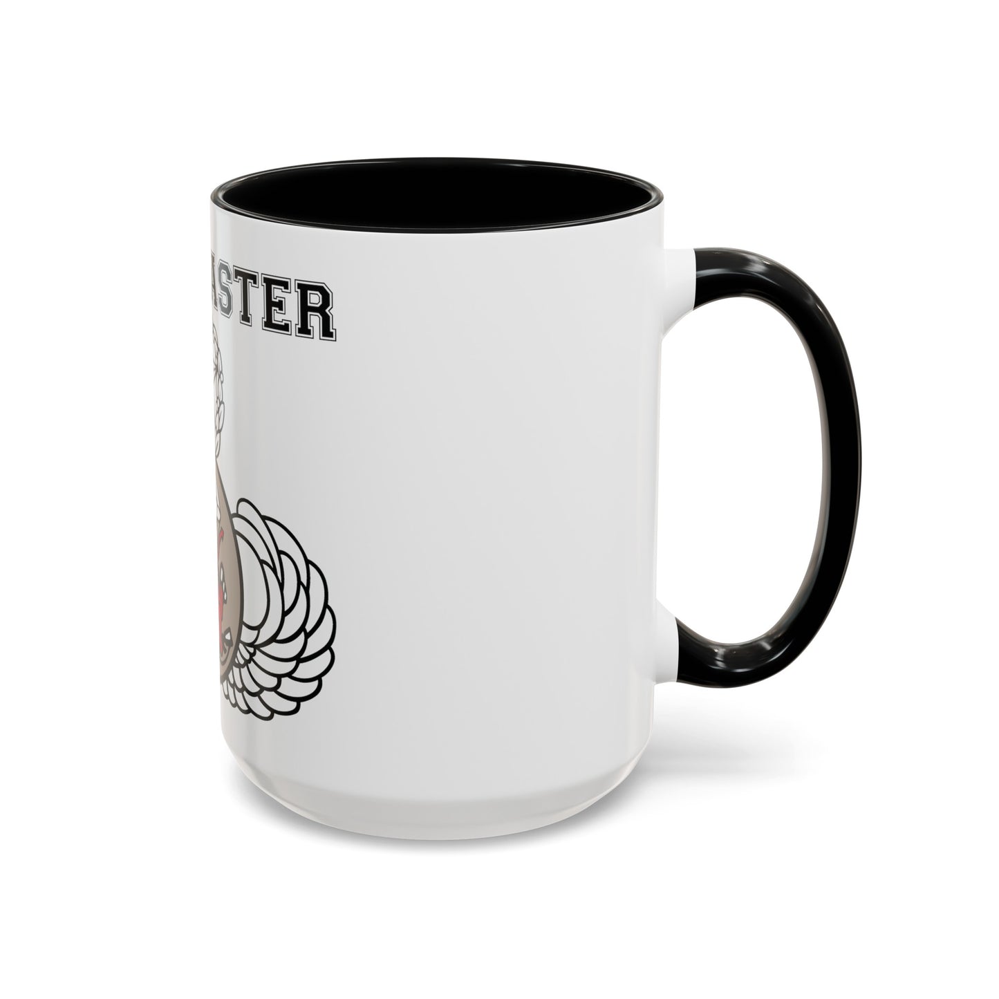 508th Coffee Mug