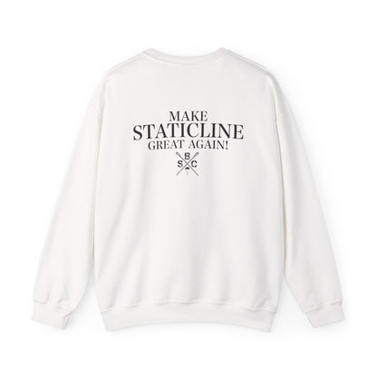 MSLGA Sweater