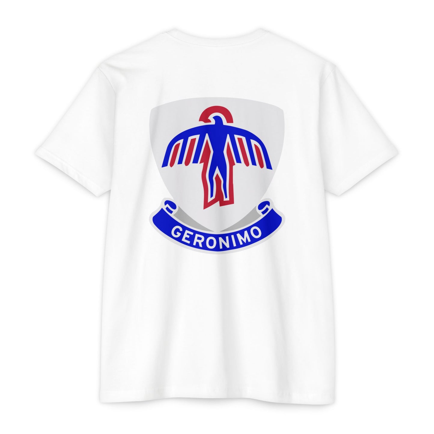 501st Geronimo Tee