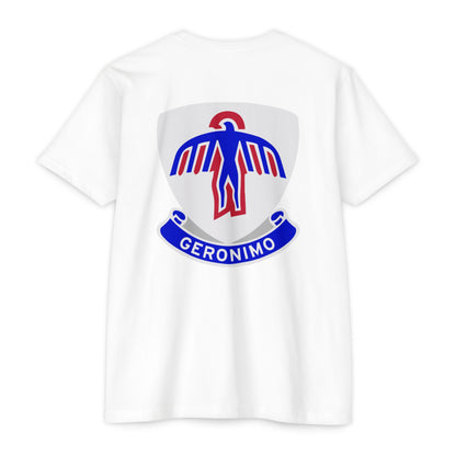 501st Geronimo Tee