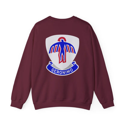501st Geronimo Sweater