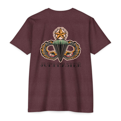 Master Rated JM Traditional Style Tee