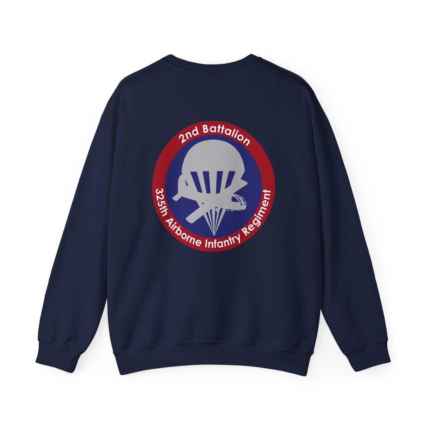 2-325 Sweater
