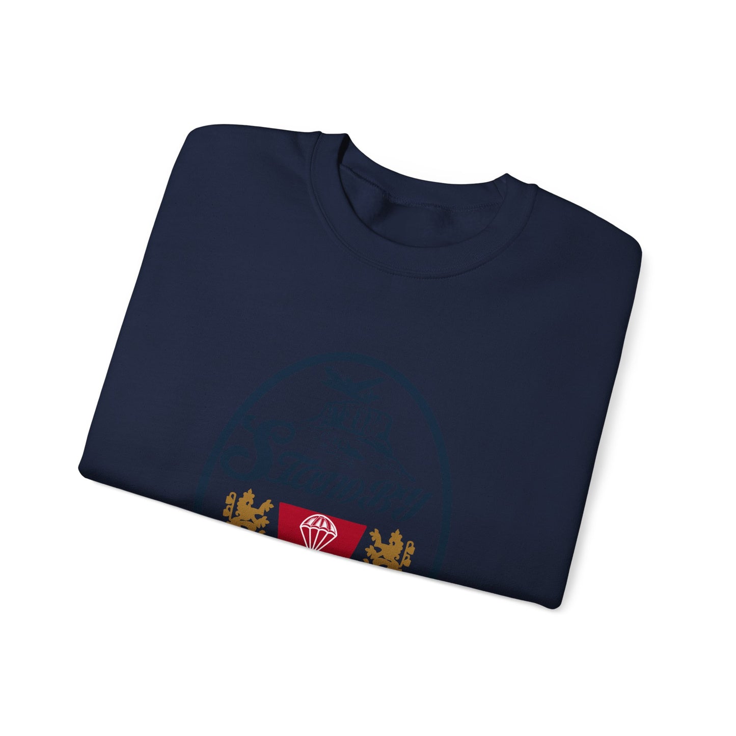 SBC Mountain Fresh Sweater