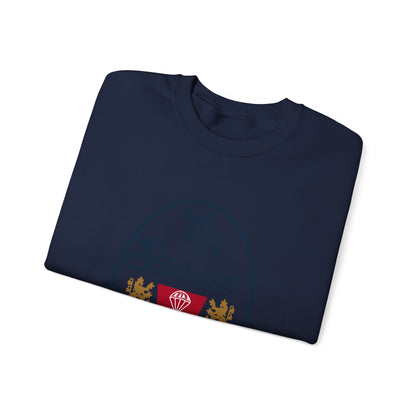 SBC Mountain Fresh Sweater