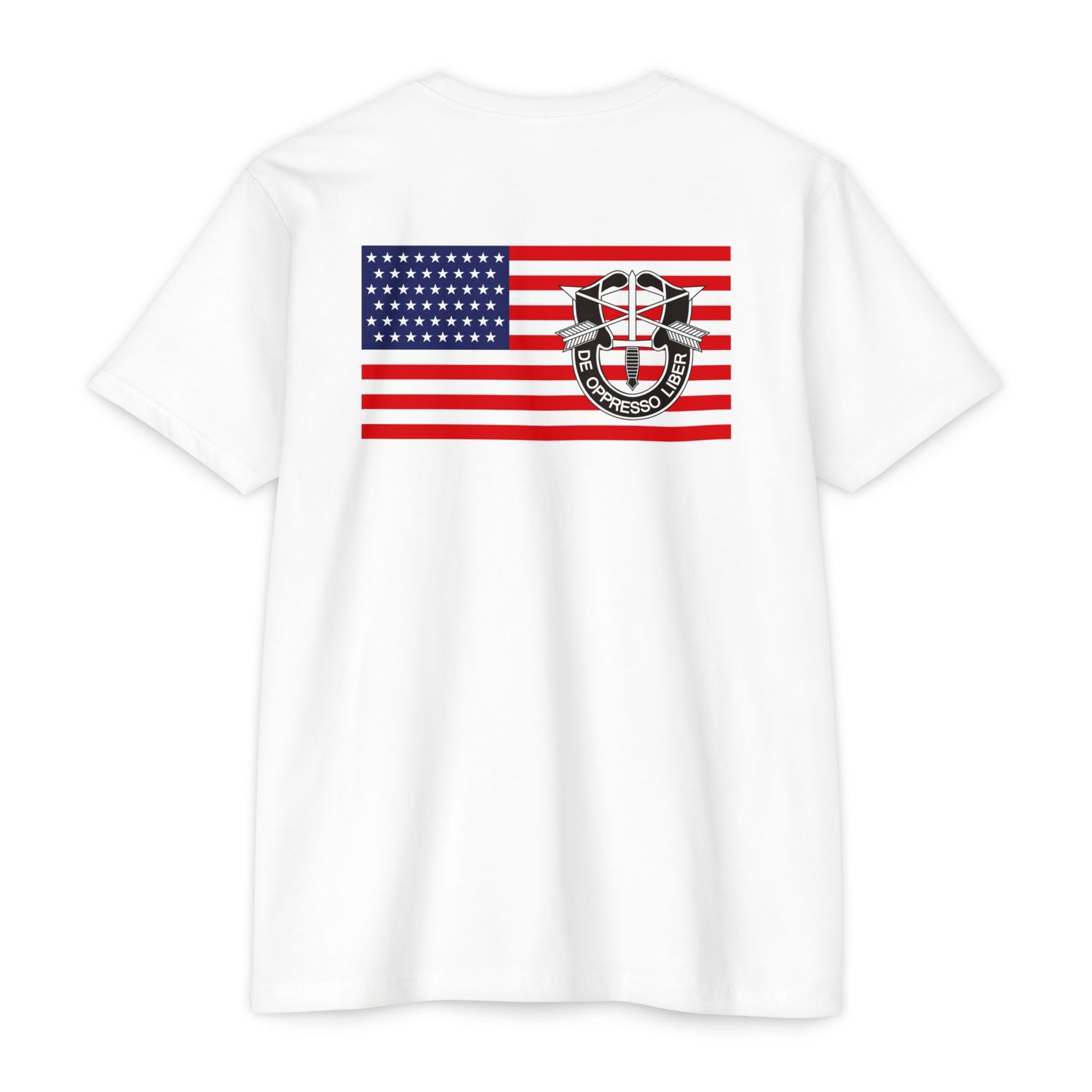 SF Flag Tee
