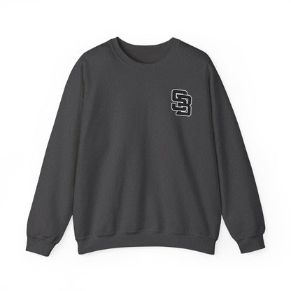 SBC Skylit Sunrise Sweater