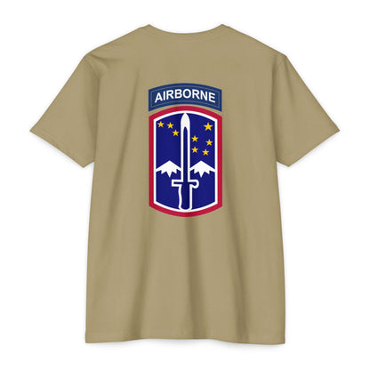 172nd INF ABN Tee