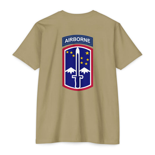 172nd INF ABN Tee