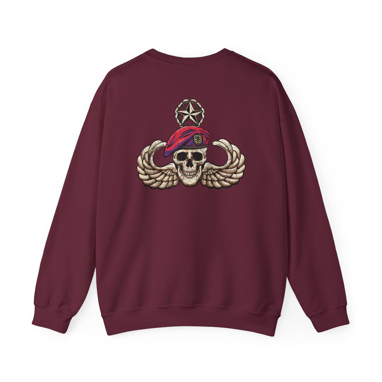 SBC Skelly JM Sweater