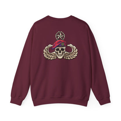 SBC Skelly JM Sweater