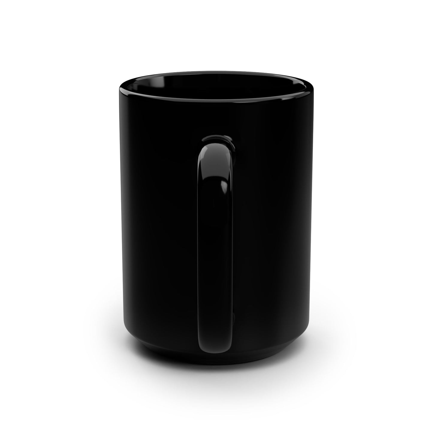 SBC Low Key Chill Guy Warrant Coffee Cup