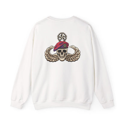 SBC Skelly JM Sweater