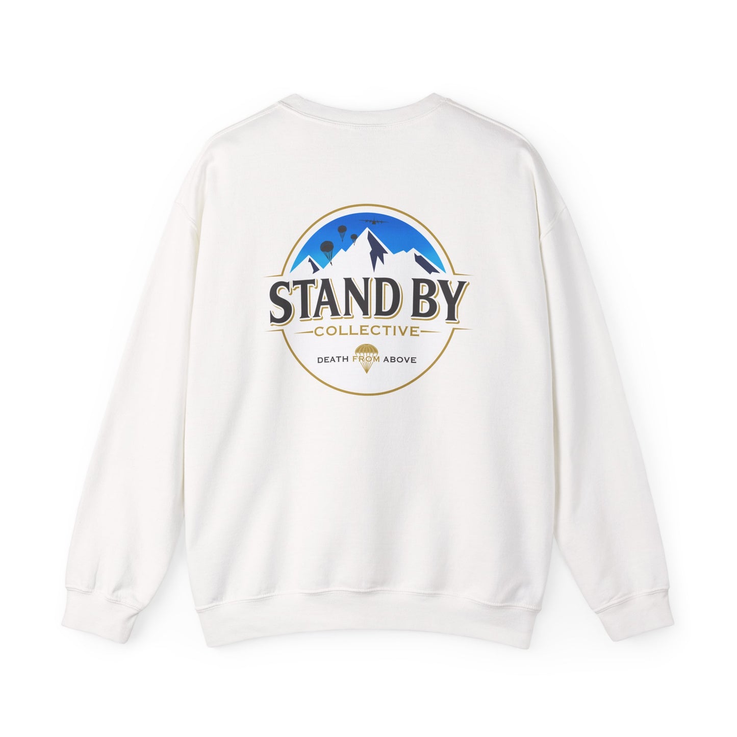 Buusch Sweater