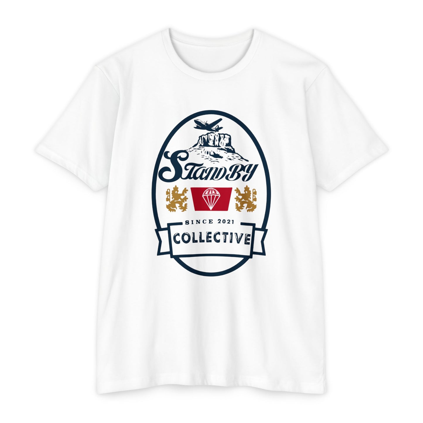 SBC Mountain Fresh Tee