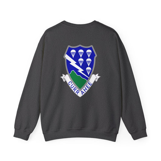 506th Currahee Sweater