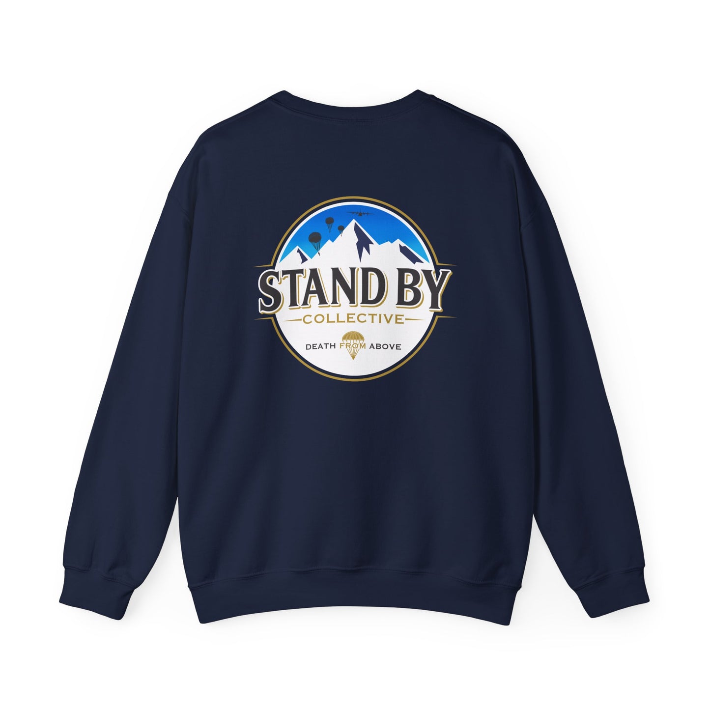 Buusch Sweater