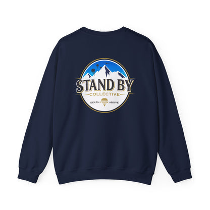 Buusch Sweater