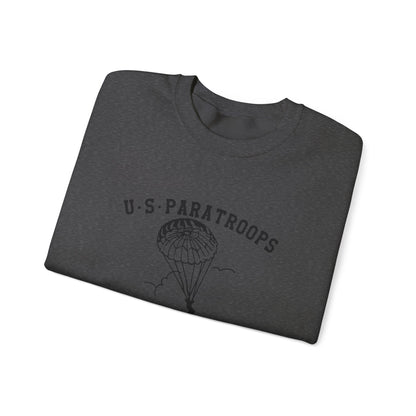 Camp Toccoa Sweater