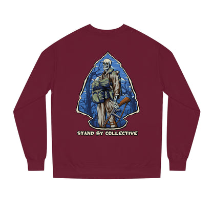 Spearhead Sweater