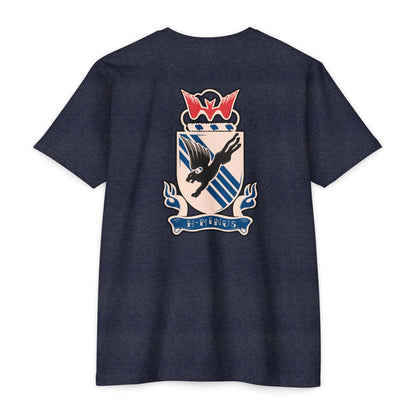 505th Traditional Style Tee