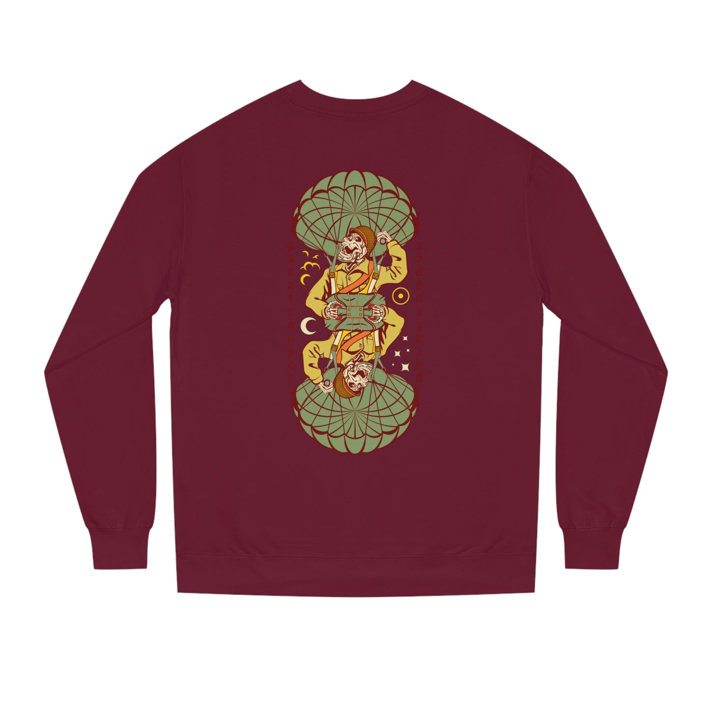 Tarot Card Sweater